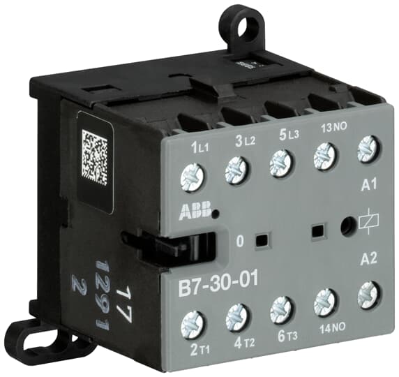 Contactor B7 2319750 NR